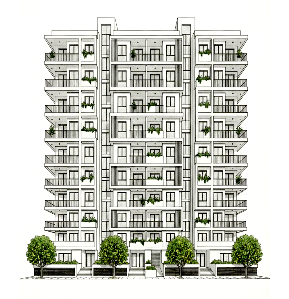 Résidence connectée Néo Campus