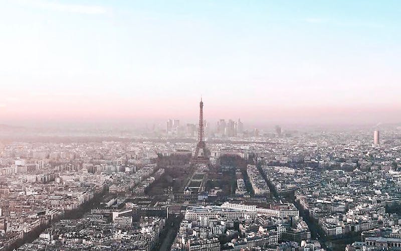 Bâtiment public - mairie